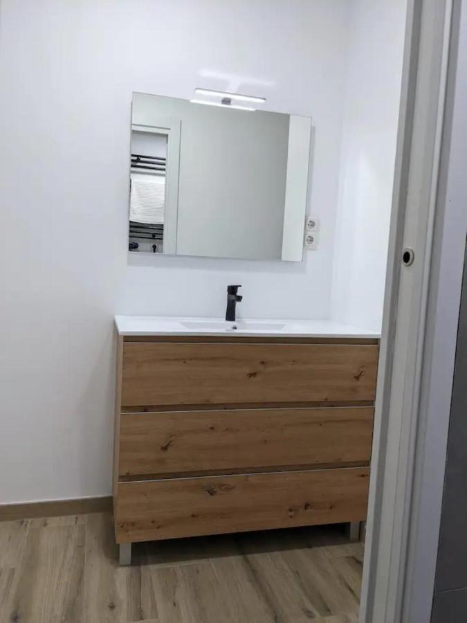 Nuevo Piso Castellana Norte Ml9P Madri Exterior foto